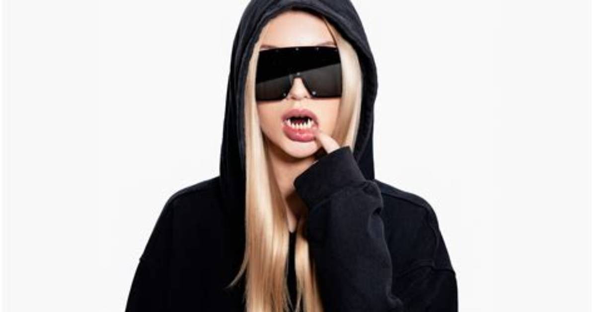 Who Is Australian Singer Daine? Everything to Know About