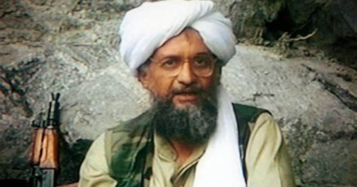 Who Is Ayman Al-Zawahiri Wife, Azza Ahmed? Al-Qaeda Leader Killed in Us Drone Strike