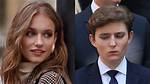 Who Is Barron Trump's Girlfriend? Uncovering the Truth