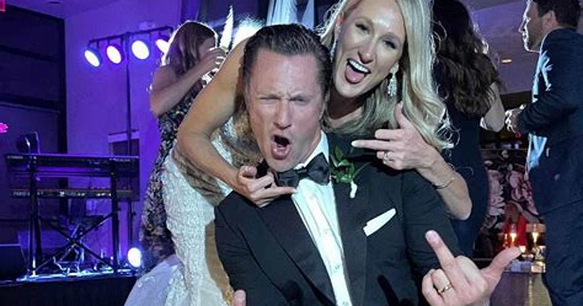 Who Is Bekah Mills? Meet Blaine Gabbert Wife: Kids and Relationship Explore