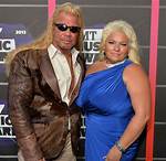 Who Is Beth Chapman? 5 Things About Dog the Bounty Hunter’s Wife – Hollywood Life