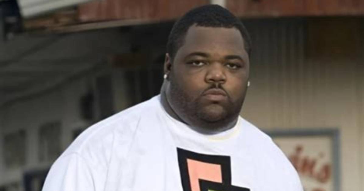 Who Is Big Pokey? Big Pokey Bio, Age, Wiki, Education, Height, Parents, Wife, Net Worth, Music, Albums