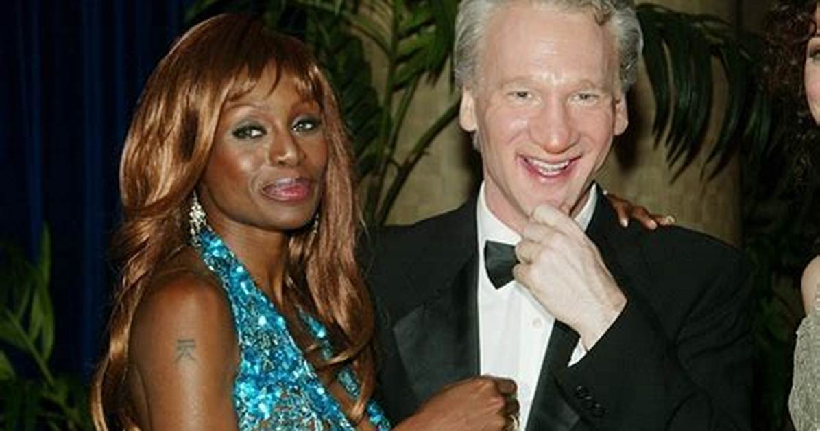 Who Is Bill Maher’s Wife? Does Bill Maher Have Any Family?