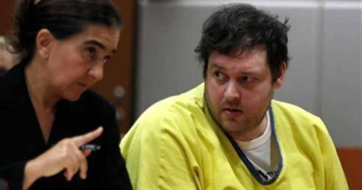 Who Is Blake Leibel Wife Amanda Braun? Everything on the Convicted Murder’s Whereabouts Today