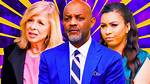 Who Is Bob? Everything About ‘Mafs’ Dr. Viviana Coles Husband