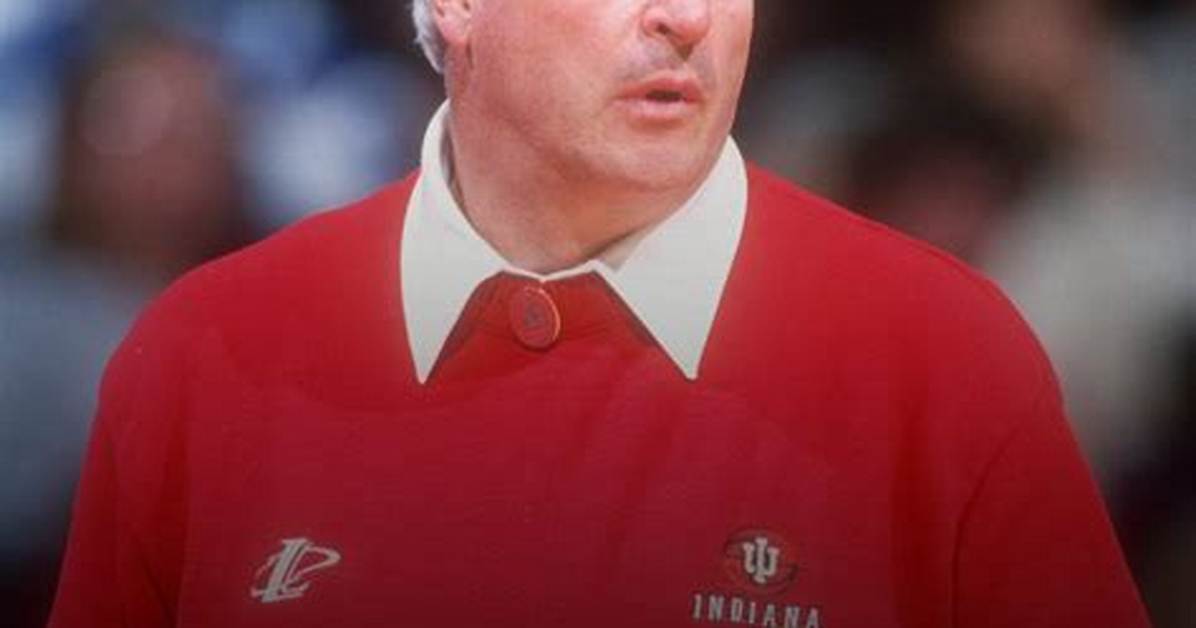 Who Is Bob Knight Daughter? Sons Tim and Pat Knight