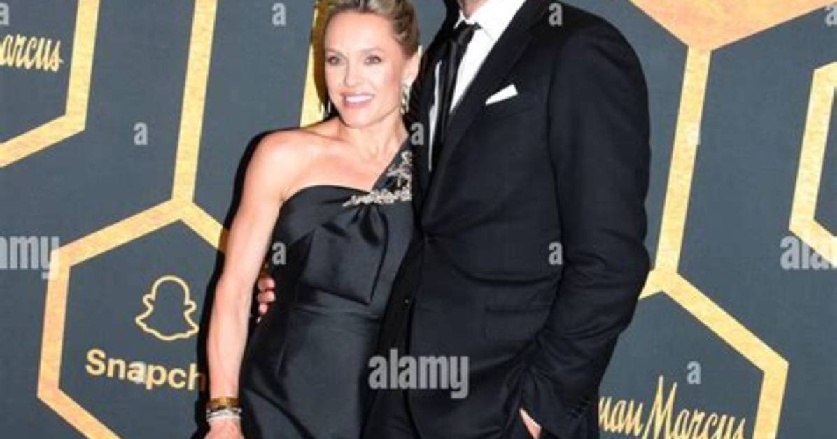 Who Is Bob Myers’ Wife, Kristen Myers? Explore His Married Life