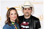 Who Is Brad Paisley Wife? ·