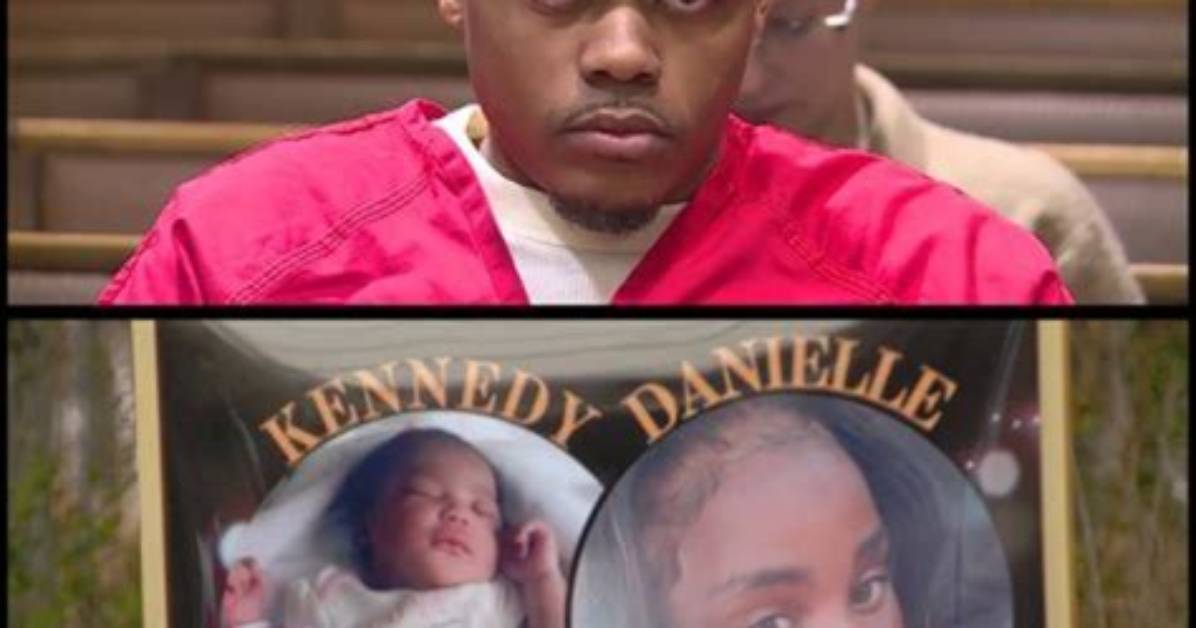 Who Is Brandon Isabell from Memphis Tn? Father of Missing Baby Kennedy Hoyle & Husband of Danielle Hoyle Arrested