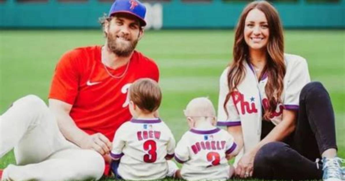 Who Is Brandon Marsh’s Wife? the Baseball Star’s Dormant Love Life