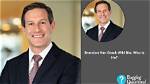 Who Is Brandon Van Grack? Wikipedia Bio of Co-Chair National Security Practice – Here’s What We Know