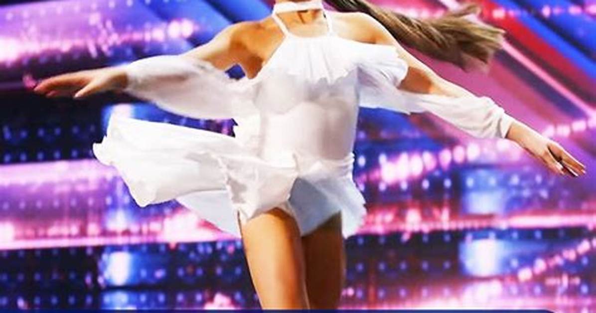 Who Is Breez Carver on Agt? Meet Her on Instagram