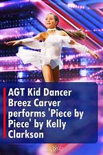 Who Is Breez Carver on Agt? Meet Her on Instagram