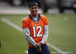 Who Is Brendan Langley? Ex Nfl Player Arrested for Beating United Employee at Newark Airport