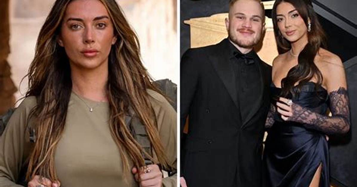 Who Is Brianna Chicken Fry Boyfriend? Details to Know About Barstool Sports Employee