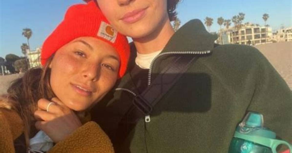 Who Is Brigette Lundy-Paine’s Partner?