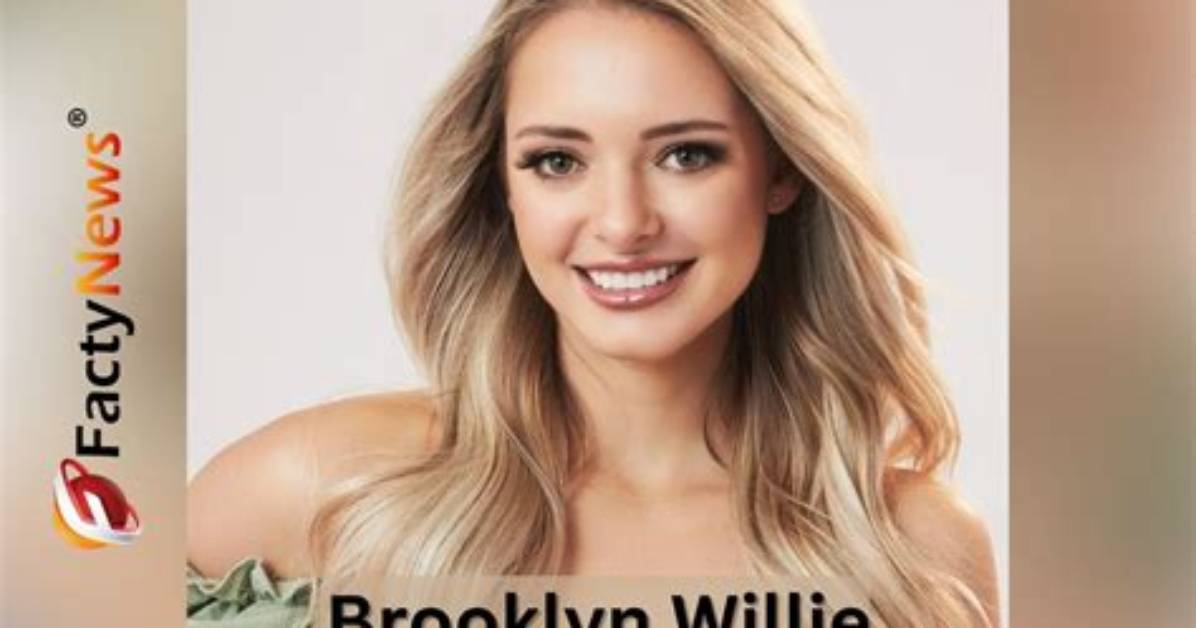 Who Is Brooklyn Willie? Facts About ‘The Bachelor’ Contestant – Hollywood Life