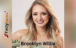 Who Is Brooklyn Willie? Facts About ‘The Bachelor’ Contestant – Hollywood Life