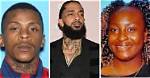Who Is Bryannita Nicholson? Everything on Eric Holder Case Witness