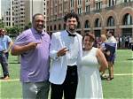 Who Is Caleb Williams' Family: Uncovering His Parents' Identity