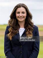 Who Is Caley Mcginty? Everything to Know About the Young Golfer from Bristol England