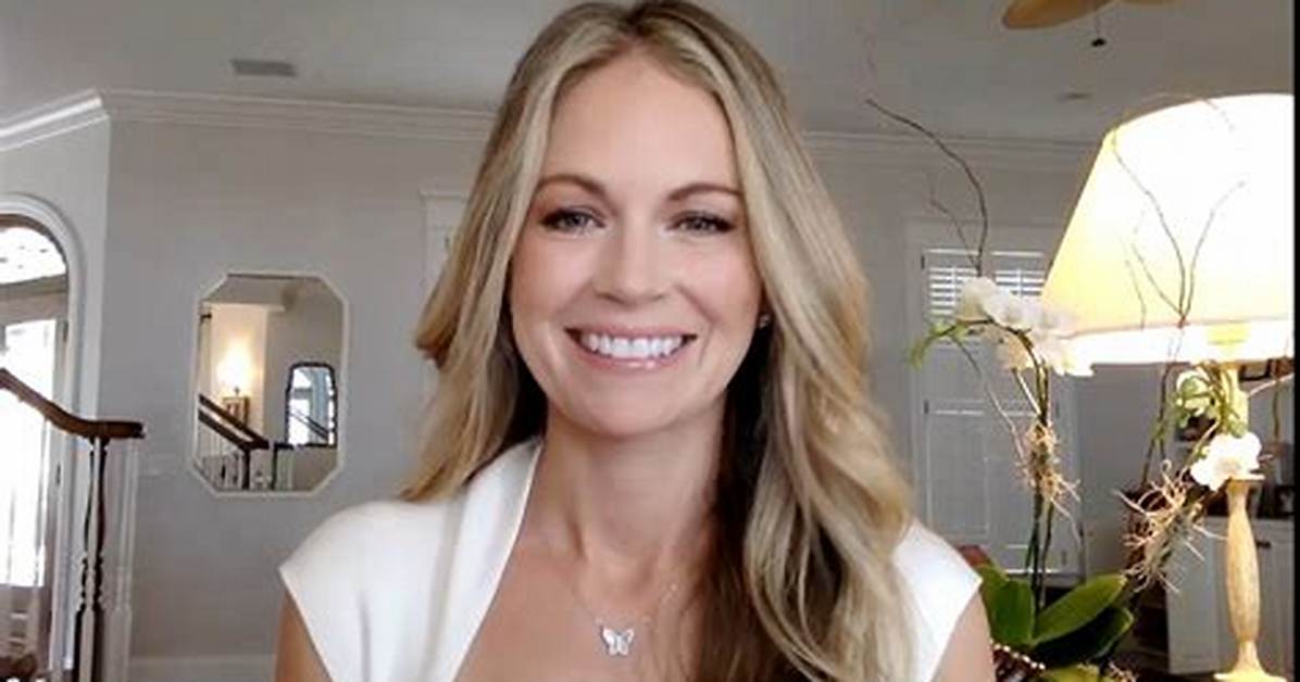 Who Is Cameran Eubanks? See Net-Worth, Quote, Awards, Fact, Wiki