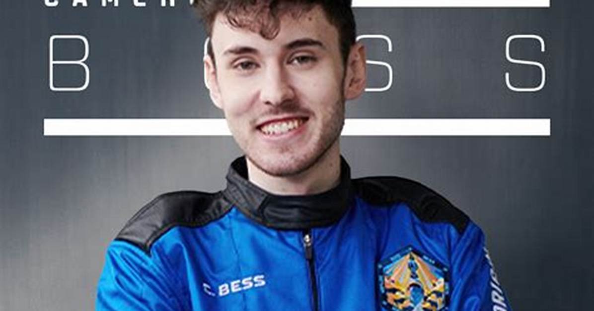 Who Is Cameron Bess? Everything About Him on Instagram