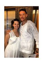 Who Is Caressa Suzzette Madden? Delonte West Wife – Arrest Charges