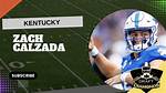 Who Is Carolyn Calzada? Meet Zach Calzada Parents and Sister on Instagram