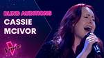 Who Is Cassie Mcivor from the Voice? Everything to Know About the Singer