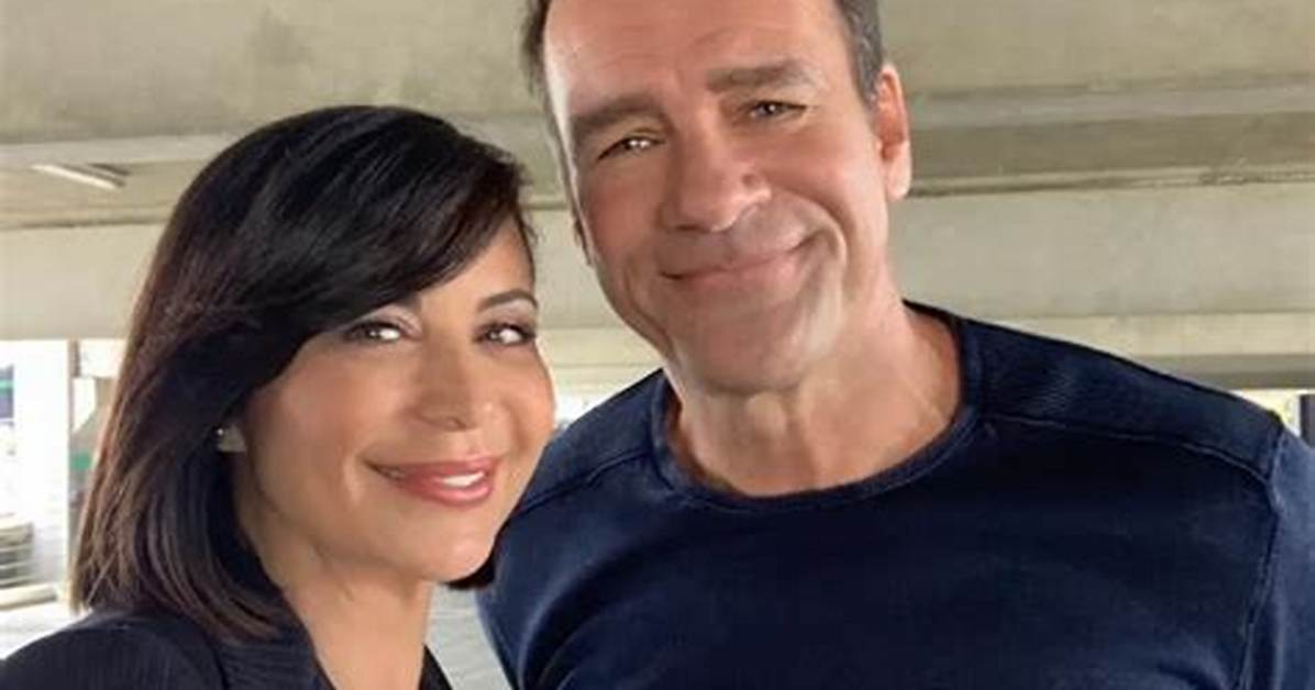 Who Is Catherine Bell Married to Today? - Relationship Status Revealed