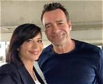 Who Is Catherine Bell Married to Today? - Relationship Status Revealed