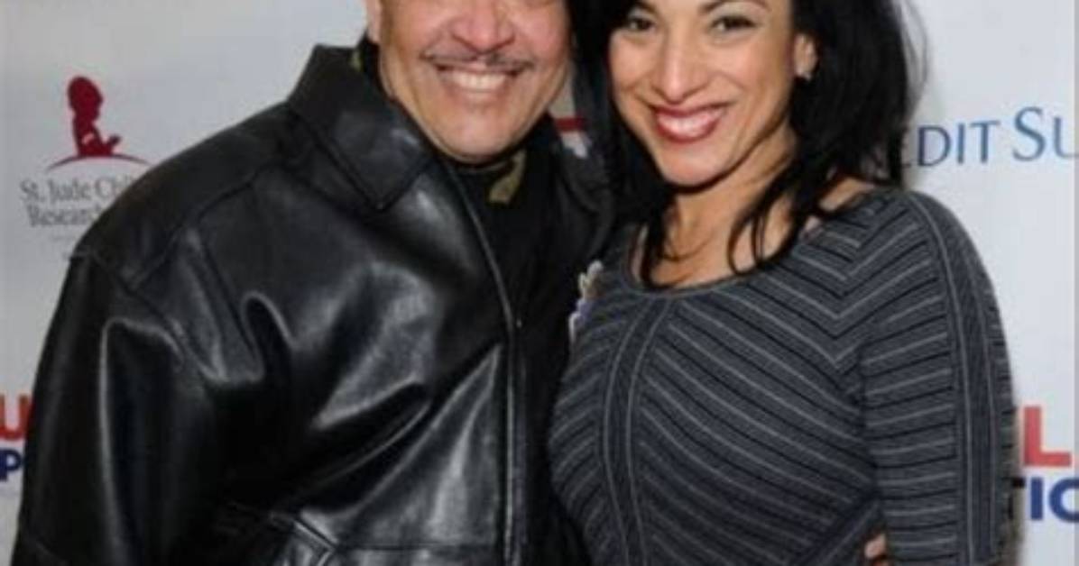 Who Is Cbs Host Marc Morial Have a First Wife and Mother of Daughter Kemah Morial? Details to Know