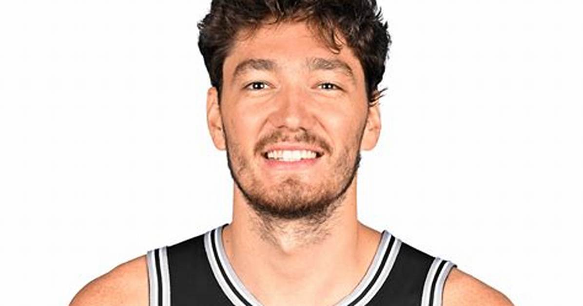 Who Is Cedi Osman of Nba? Here’s Everything You Need to Know