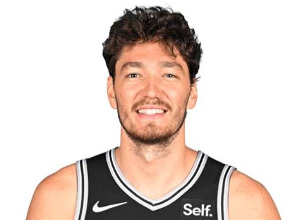 Who Is Cedi Osman of Nba? Here’s Everything You Need to Know