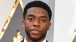 Who Is Chadwick Boseman? Everything You Need to Know – Hollywood Life
