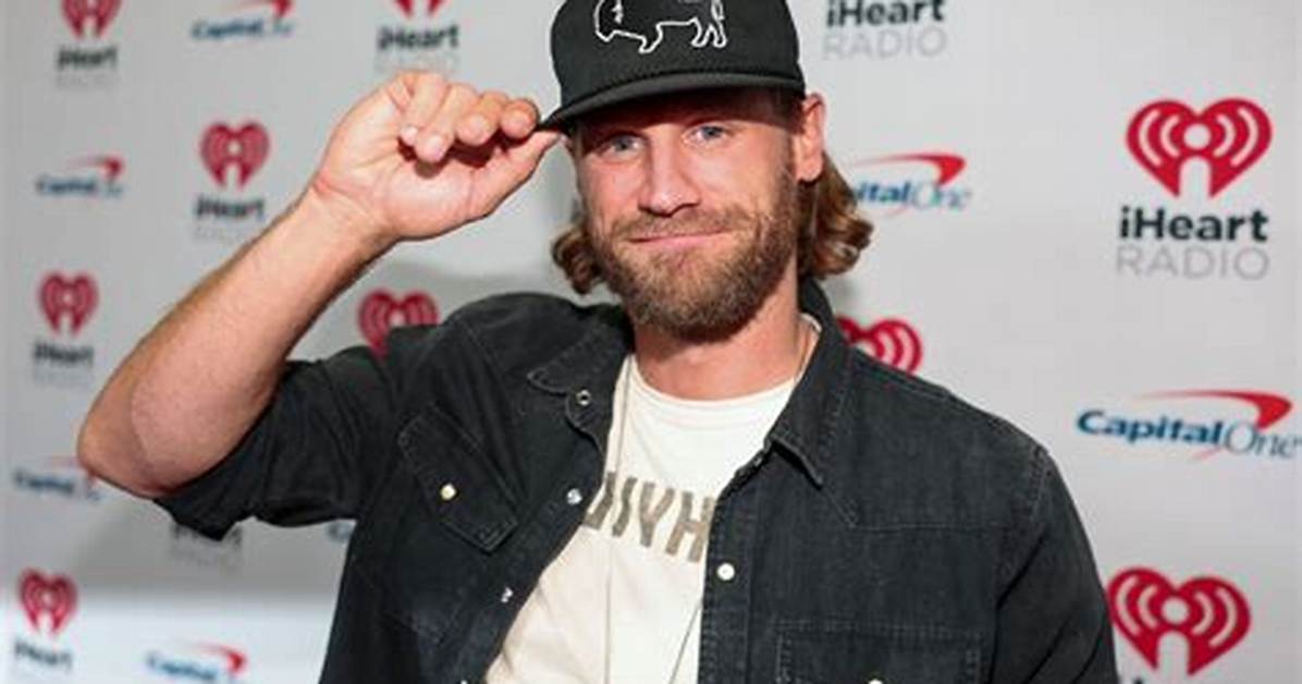 Who Is Chase Rice? About Singer Who Dated ‘The Bachelor’s Victoria F. – Hollywood Life