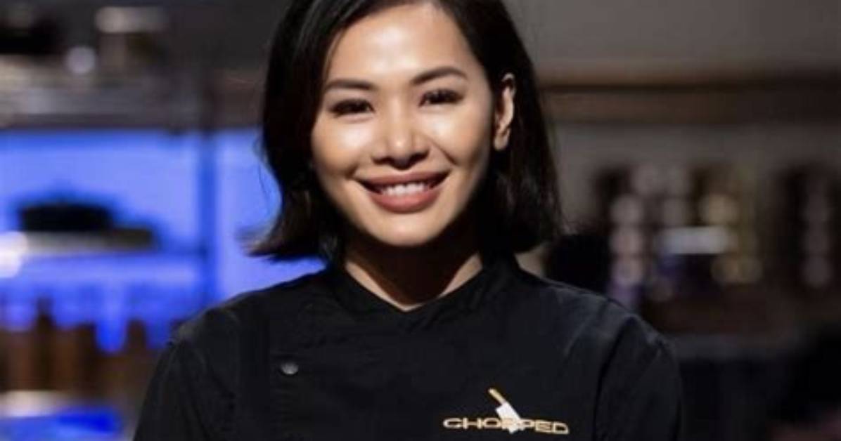Who Is Chef Bao Bao? Everything to Know About Her