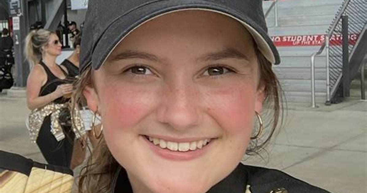 Who Is Chloe Symonds? All We Know About Andrew Symonds’ Daughter