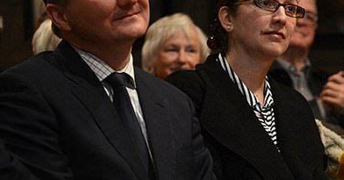 Who Is Chris Bowen Wife Rebecca Mifsud? a Look at Their Family Life