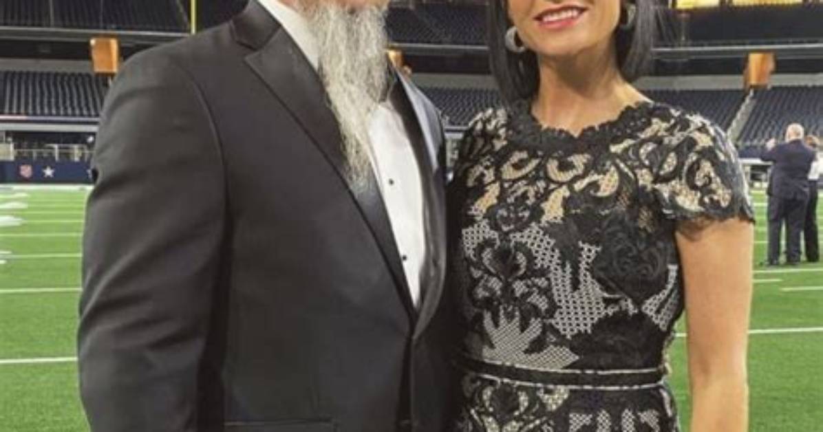 Who Is Chris Loesch? Learn Everything About Dana Loesch Husband