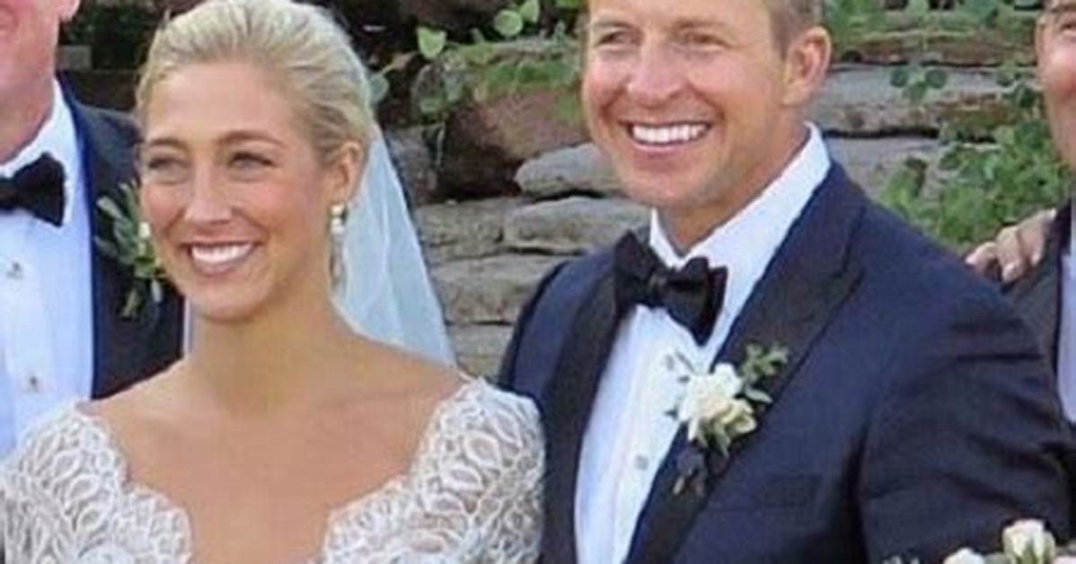 Who Is Chris Wragge Wife Sarah Siciliano? Everything to Know About the Anchor and His Personal Life