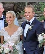 Who Is Chris Wragge Wife Sarah Siciliano? Everything to Know About the Anchor and His Personal Life