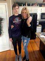 Who Is Christian Braun Mom Lisa Sandbothe? Kansas Basketball Player’s Family Details