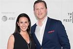 Who Is Christina Geist Willie Geist Wife?