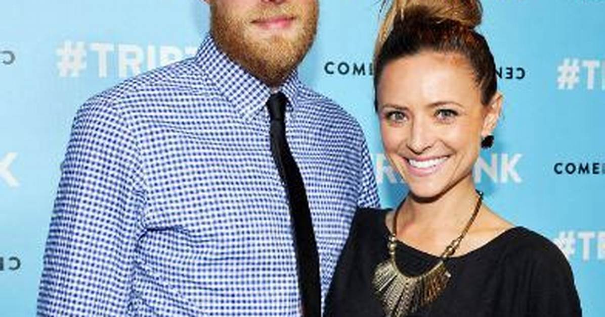 Who Is Christine Lakin's Husband? Find out More!