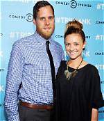 Who Is Christine Lakin's Husband? Find out More!