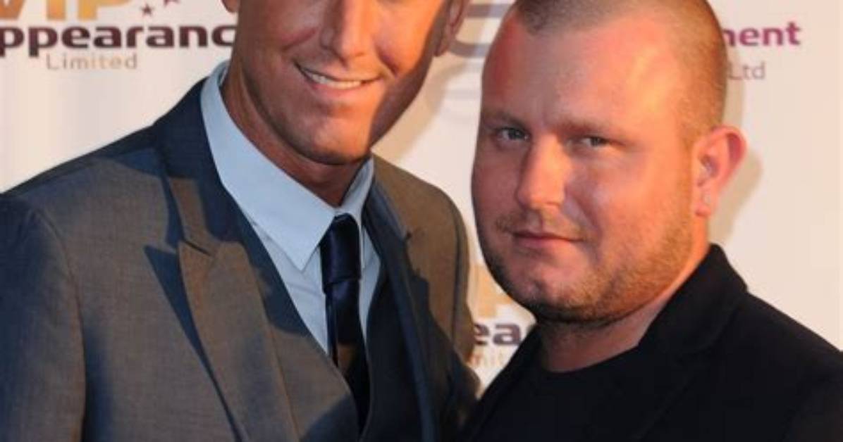 Who Is Christopher Maloney? Wiki, Wife, Net Worth, Height