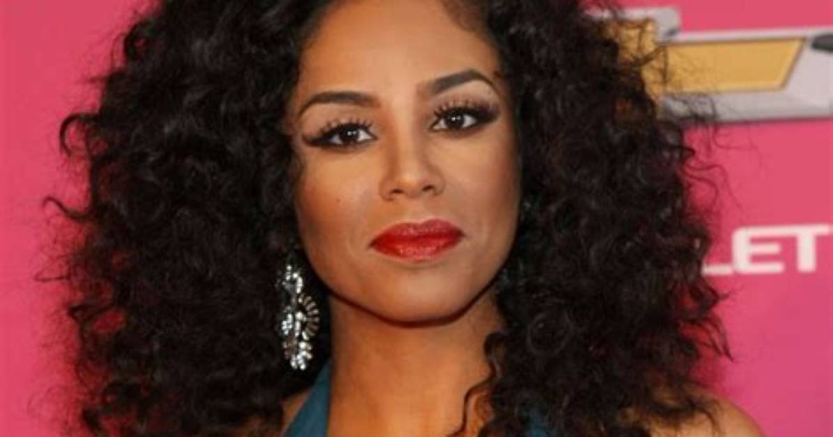 Who Is Claudette Ortiz? See Net-Worth, Quote, Awards, Fact, Wiki