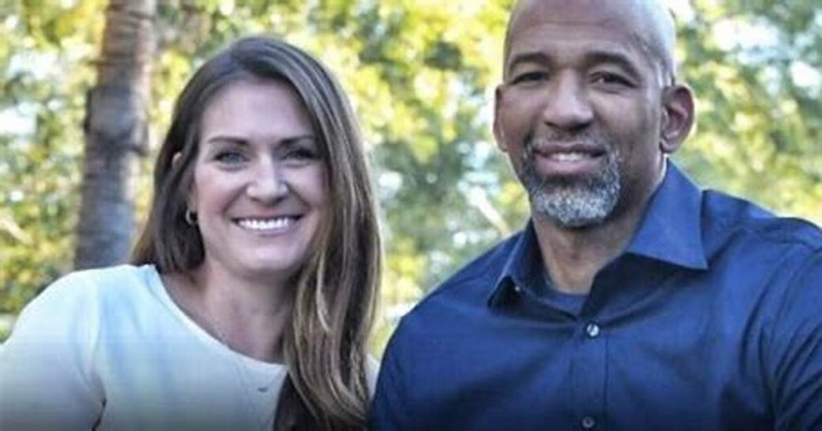 Who Is Coach Monty Williams New Wife?